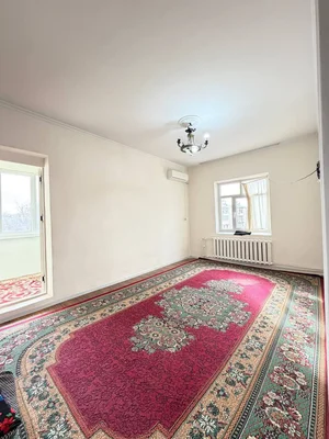 Фото 5 1-комн. квартира в Чилонзор 15 квартал