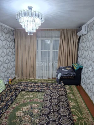 Фото 1 1-комн. квартира в Чилонзор 25 квартал