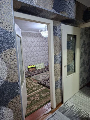 Фото 2 1-комн. квартира в Чилонзор 25 квартал