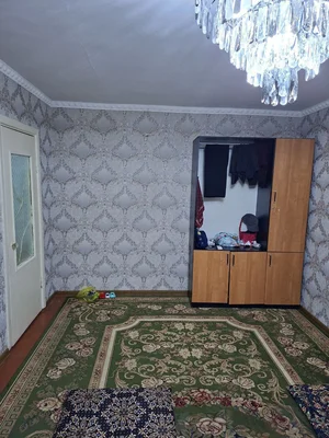 Фото 4 1-комн. квартира в Чилонзор 25 квартал