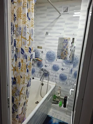 Фото 6 1-комн. квартира в Чилонзор 25 квартал