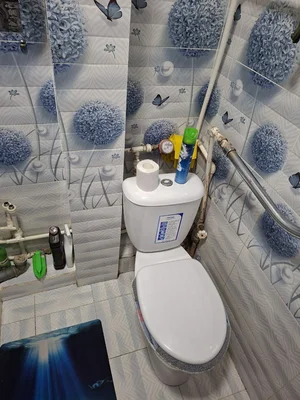 Фото 8 1-комн. квартира в Чилонзор 25 квартал