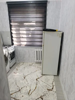 Фото 1 1-комн. квартира в Жахон тиллари