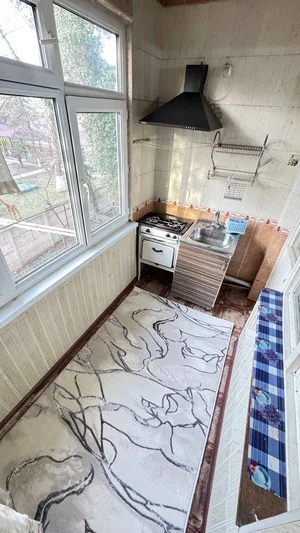 Фото 5 1-комн. квартира в Райхон чорраха