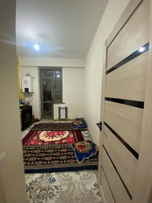 Фото 1 1-комн. квартира в Сергели