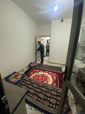 Фото 3 1-комн. квартира в Сергели