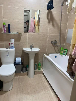 Фото 5 1-комн. квартира в Сергели