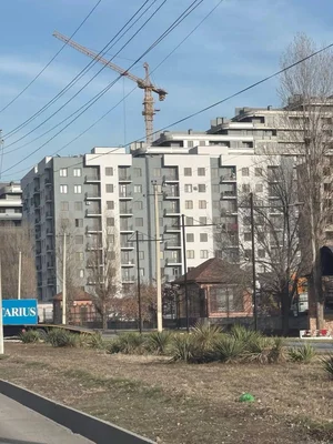 Фото 6 1-комн. квартира в Сергели