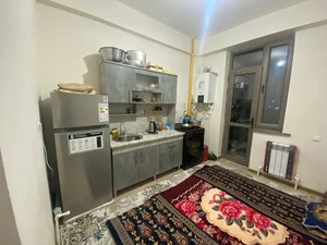 Фото 7 1-комн. квартира в Сергели