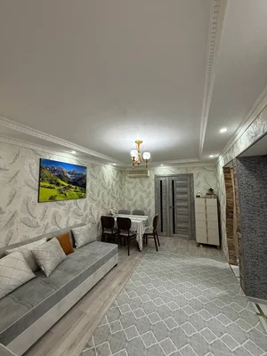 Фото 1 1-комн. квартира в Чилонзор 24 квартал