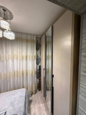 Фото 2 1-комн. квартира в Чилонзор 24 квартал