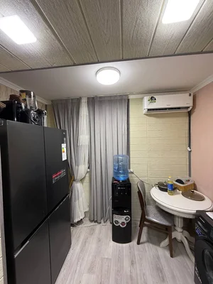 Фото 7 1-комн. квартира в Чилонзор 24 квартал