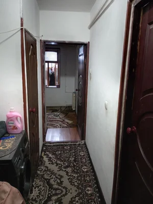 Фото 5 1-комн. квартира в Чилонзор Г9А квартал