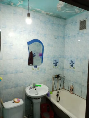 Фото 6 1-комн. квартира в Чилонзор Г9А квартал