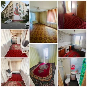 Фото 1 2-комн. квартира в Чилонзор 15 квартал