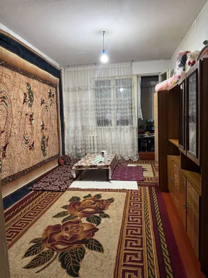 Фото 5 2-комн. квартира в Чилонзор 19 квартал