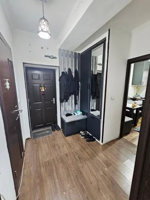 Фото 1 2-комн. квартира в Сергели