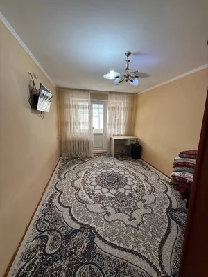 Фото 1 2-комн. квартира в Чилонзор 22 квартал