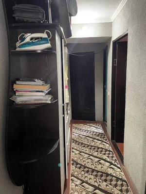 Фото 2 2-комн. квартира в Чиланзар 23 КВАРТАЛ