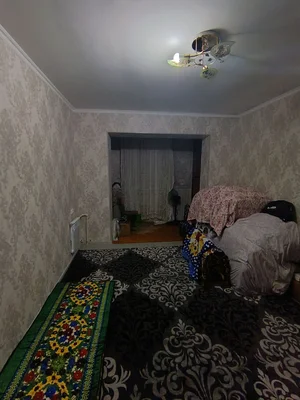 Фото 1 2-комн. квартира в Алгоритм