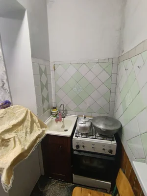 Фото 5 2-комн. квартира в Алгоритм