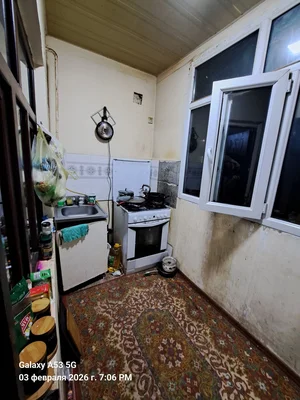 Фото 9 2-комн. квартира в Чиланзар 4-квартал