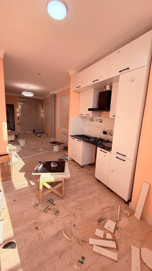 Фото 3 Квартира в Сергели