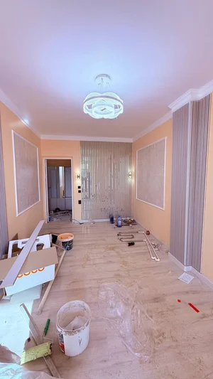 Фото 5 Квартира в Сергели