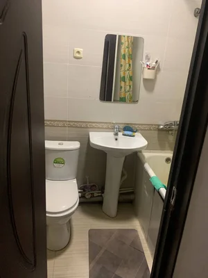 Фото 1 1-комн. квартира в Чилонзор