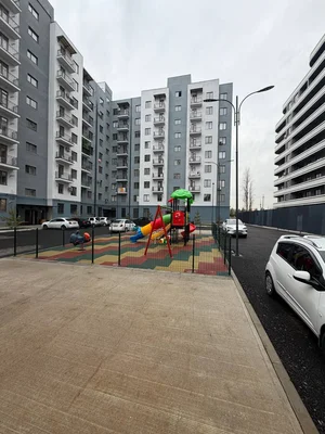 Фото 3 Квартира в Сергели Узгариш мост