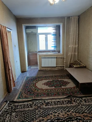 Фото 2 2-комн. квартира в Яшнобод тумани