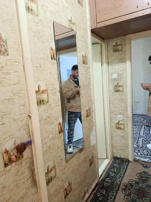 Фото 7 2-комн. квартира в Яшнобод тумани