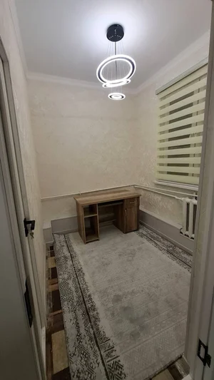 Фото 4 1-комн. квартира в Чилонзор 19 квартал