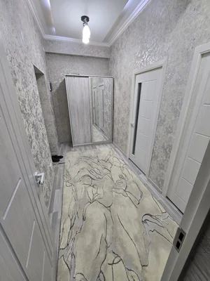 Фото 3 1-комн. квартира в Узгариш