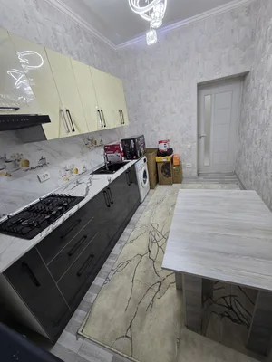 Фото 5 1-комн. квартира в Узгариш