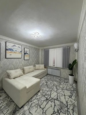 Фото 2 1-комн. квартира в Чилонзор 8-кварталда