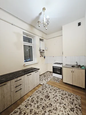 Фото 3 Квартира в Сергели