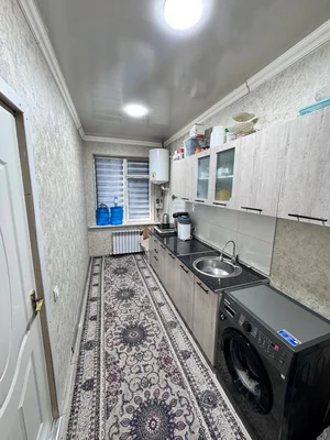 Фото 1 1-комн. квартира в Сергели