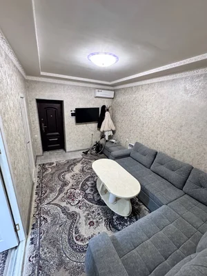 Фото 2 1-комн. квартира в Сергели