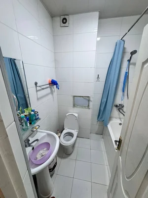 Фото 3 1-комн. квартира в Сергели