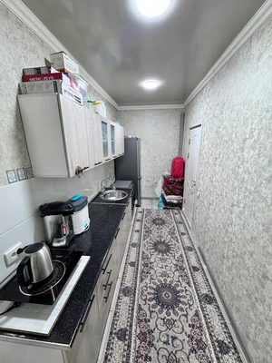 Фото 4 1-комн. квартира в Сергели