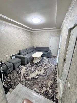 Фото 5 1-комн. квартира в Сергели