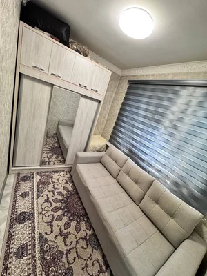 Фото 6 1-комн. квартира в Сергели