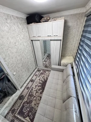 Фото 7 1-комн. квартира в Сергели