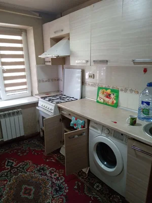 Фото 2 1-комн. квартира в Мирзо-Улугбекском районе