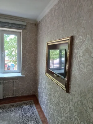 Фото 6 1-комн. квартира в Мирзо-Улугбекском районе