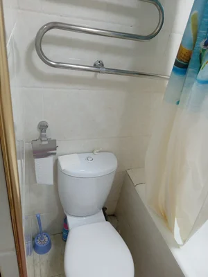 Фото 7 1-комн. квартира в Мирзо-Улугбекском районе