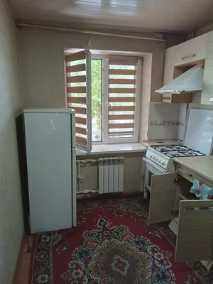 Фото 8 1-комн. квартира в Мирзо-Улугбекском районе