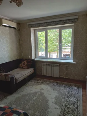 Фото 9 1-комн. квартира в Мирзо-Улугбекском районе