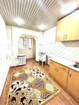 Фото 1 1-комн. квартира в Райхон чорраха